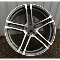 Mercedes 113 10x21 5x112